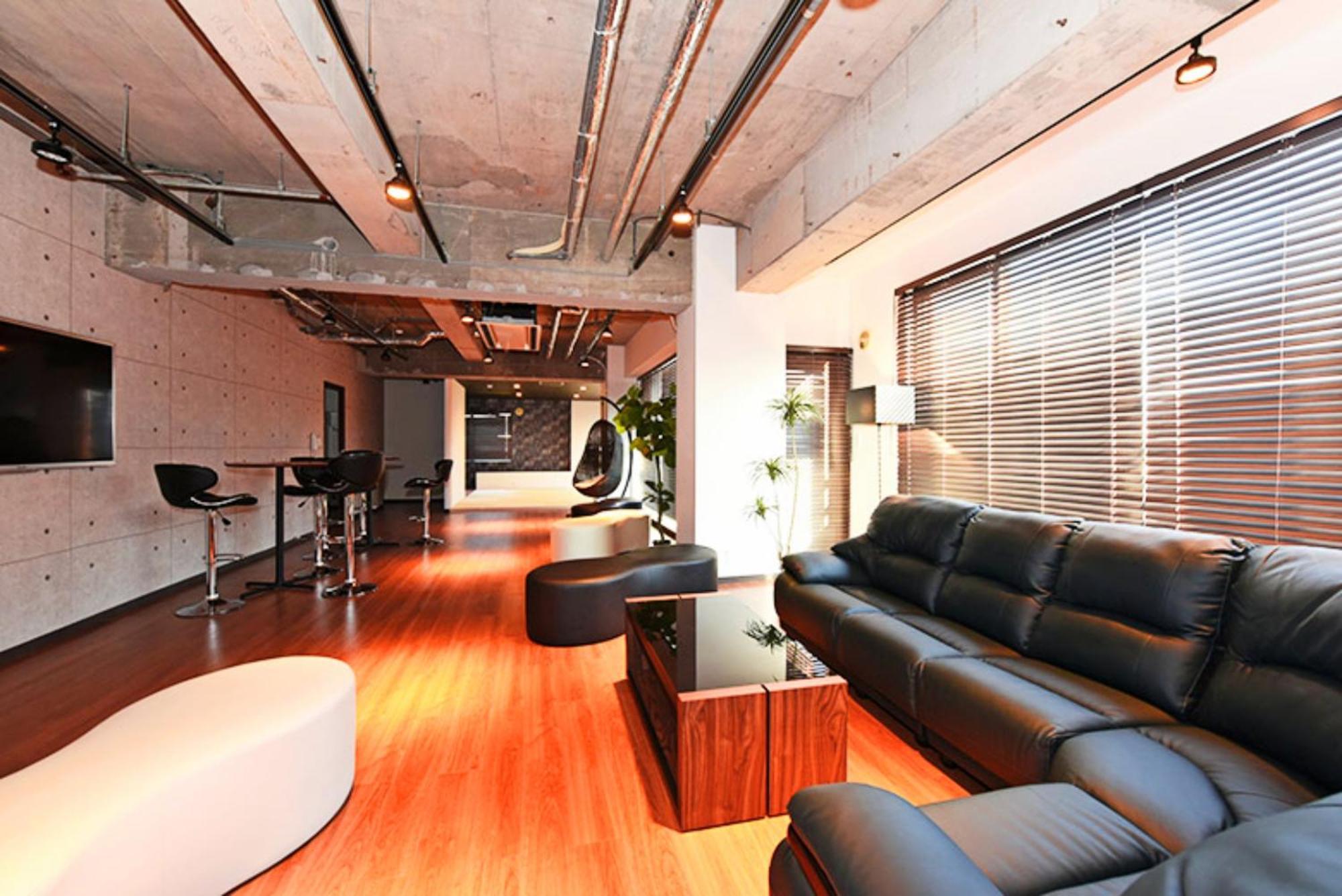 Hostel PLEASURE MARUYAMA Sapporo Buitenkant foto