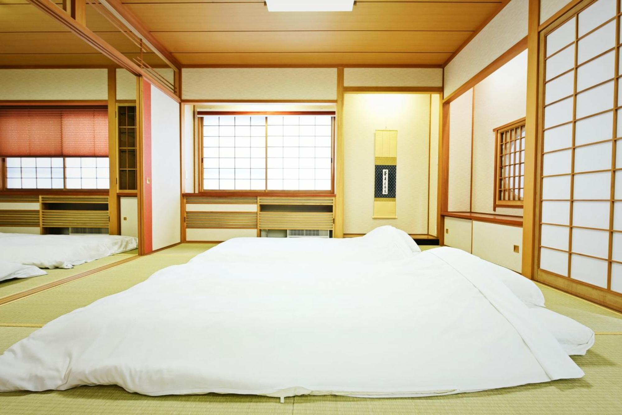 Hostel PLEASURE MARUYAMA Sapporo Kamer foto
