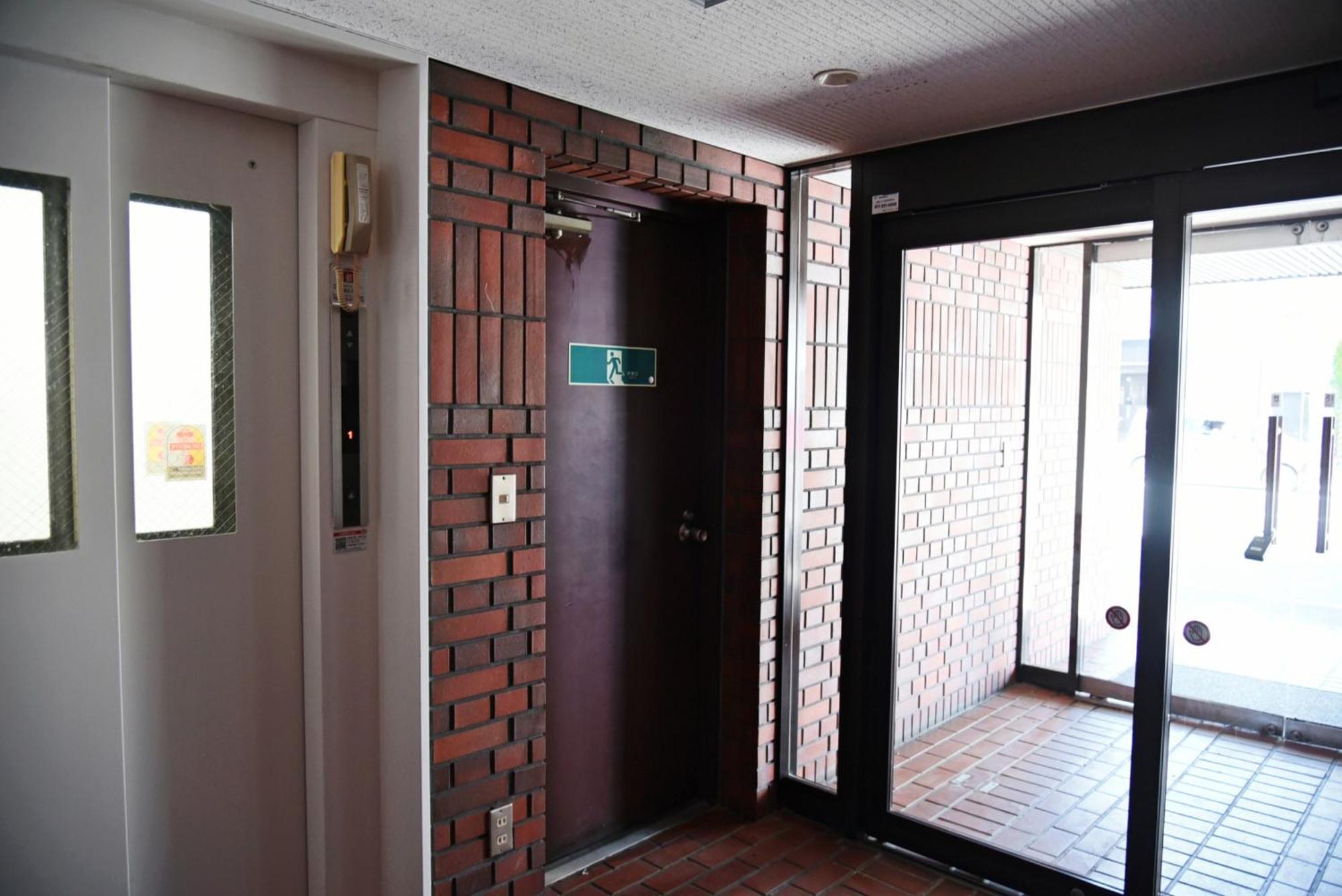 Hostel PLEASURE MARUYAMA Sapporo Kamer foto